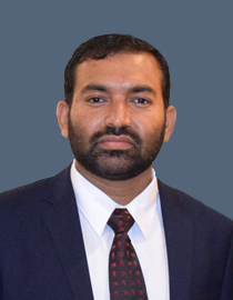 Nawaz, Muhammad Azher