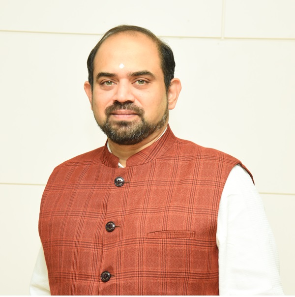 Ramakrishnan, Raman