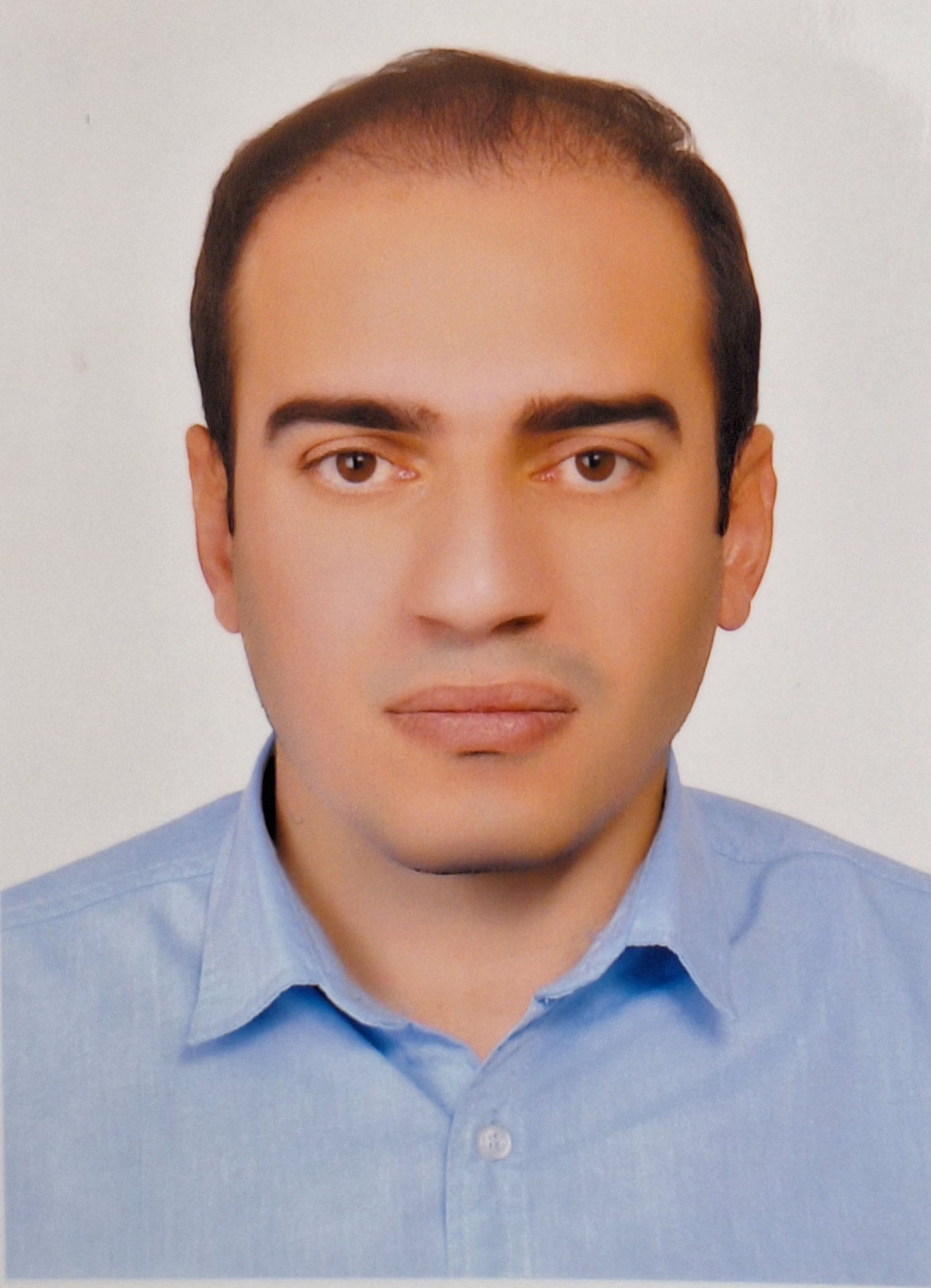 Dil, Ebrahim Alipanahpour