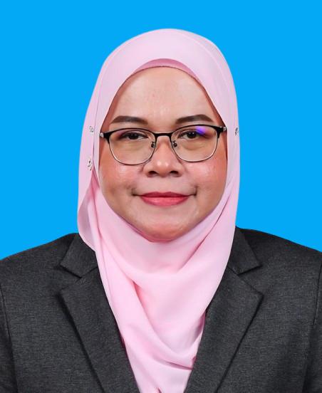 Yusliza, Mohd Yusoff
