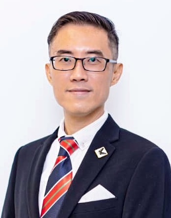 Chong, Kok Keong