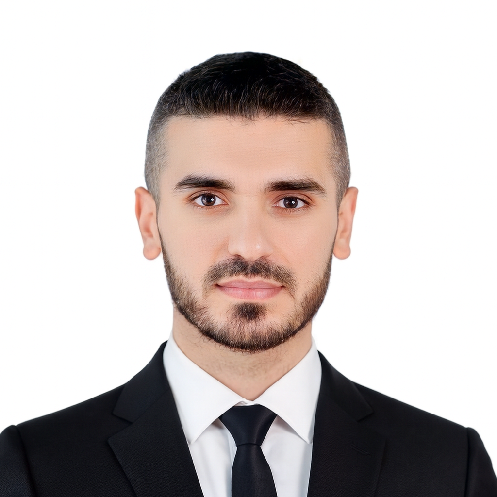 Abdo, Hazem Ghassan