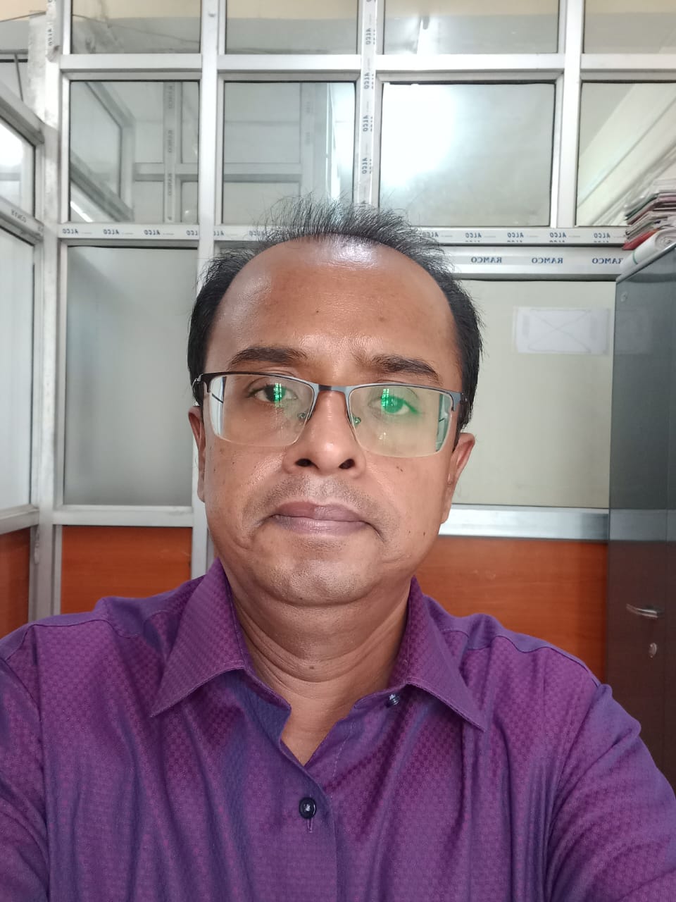 Ghosh, Rajib