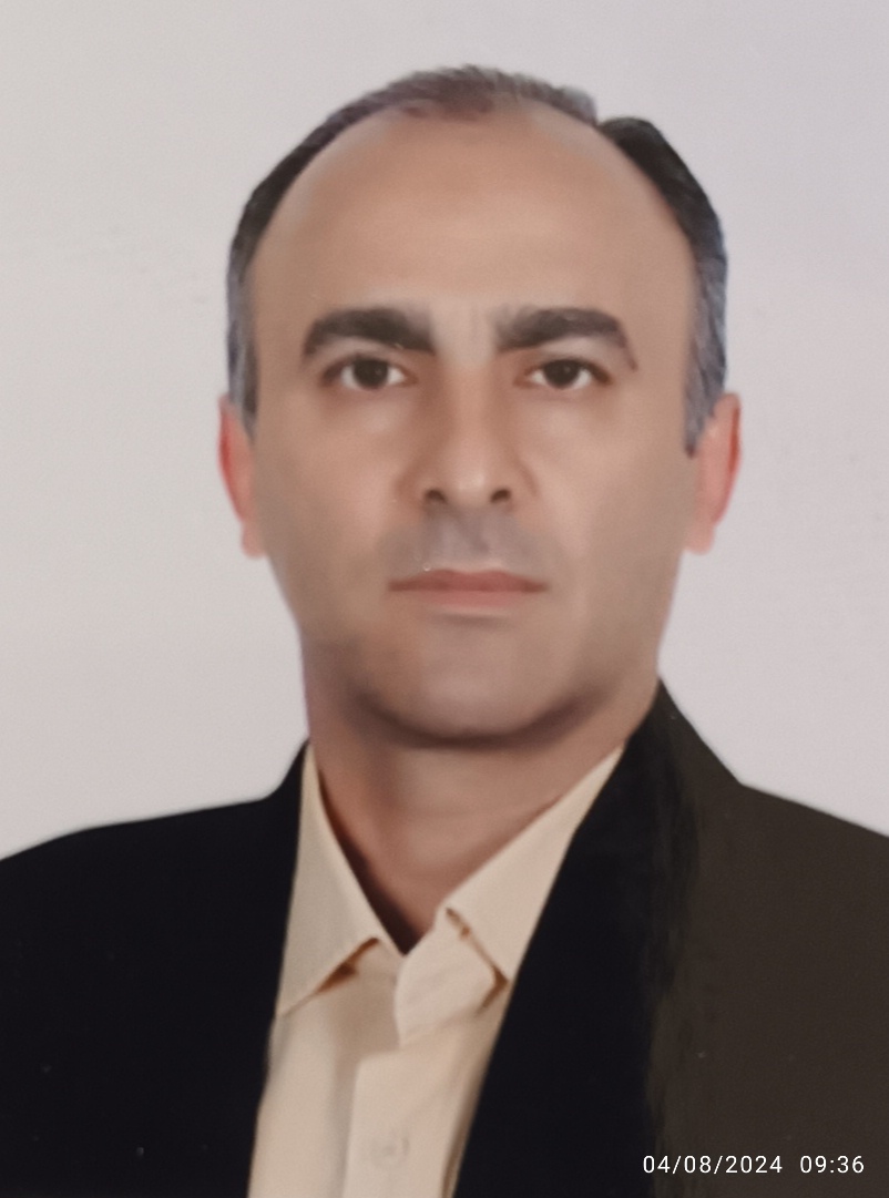 Sharifi, Majid