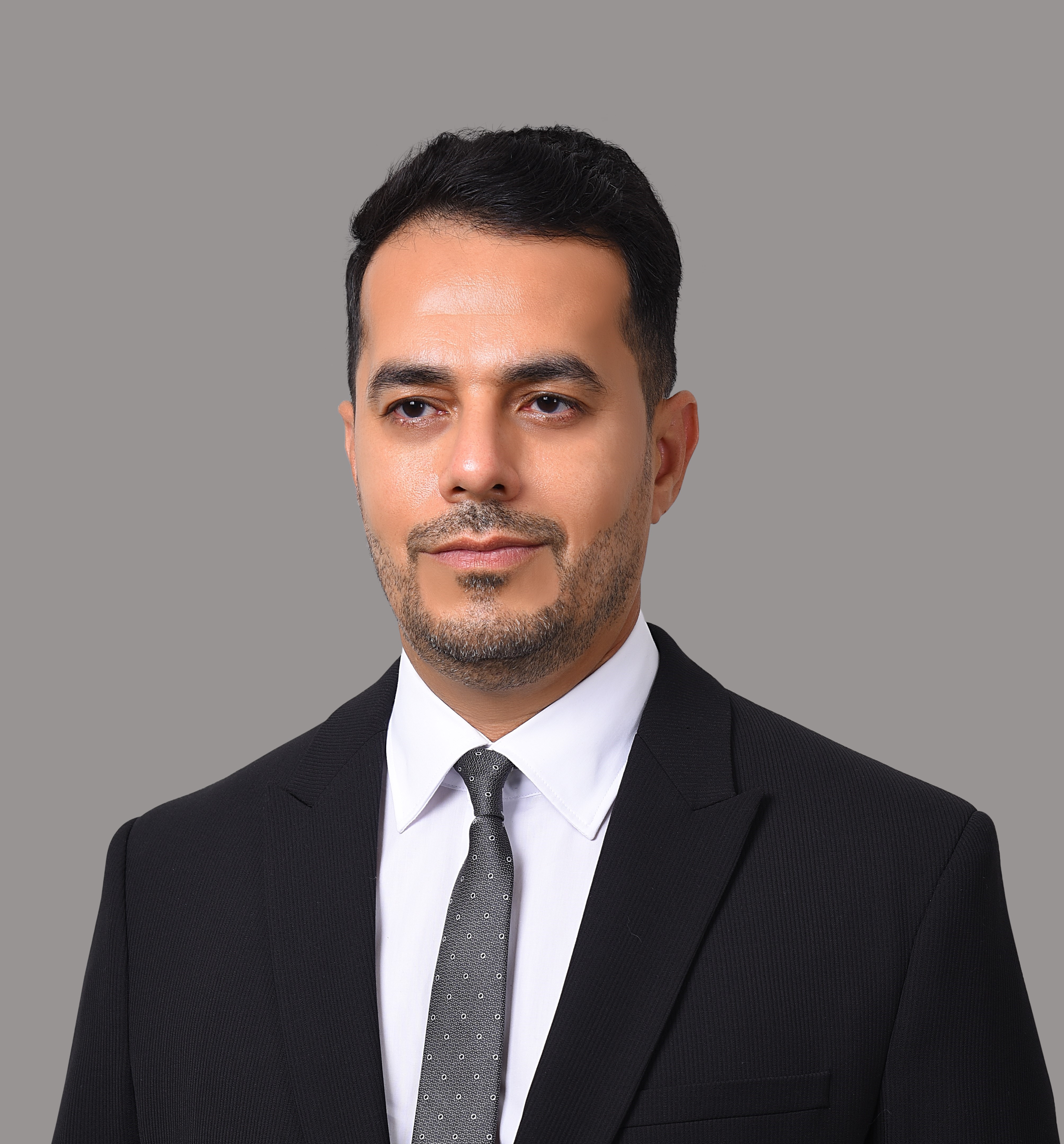 Arafat, Mosab