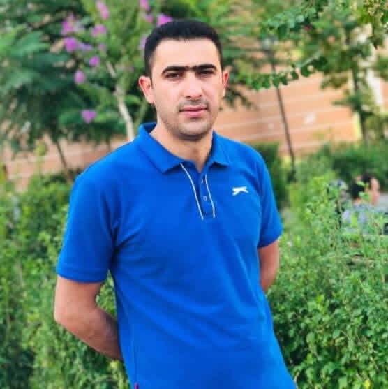 Murad, Muhammad Amin Sadiq