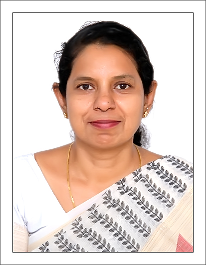 Abraham, Jayanthi
