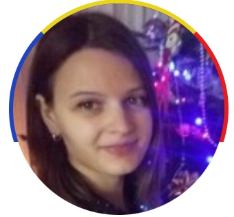 Motelica, Ludmila