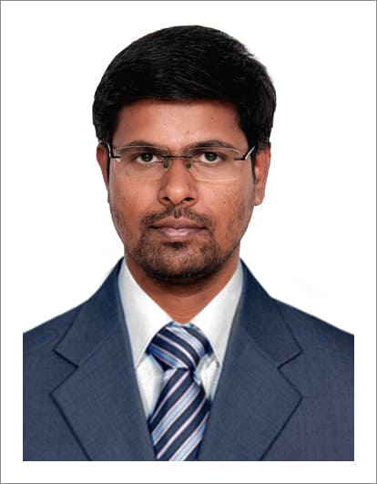 Allam, Jaya Prakash