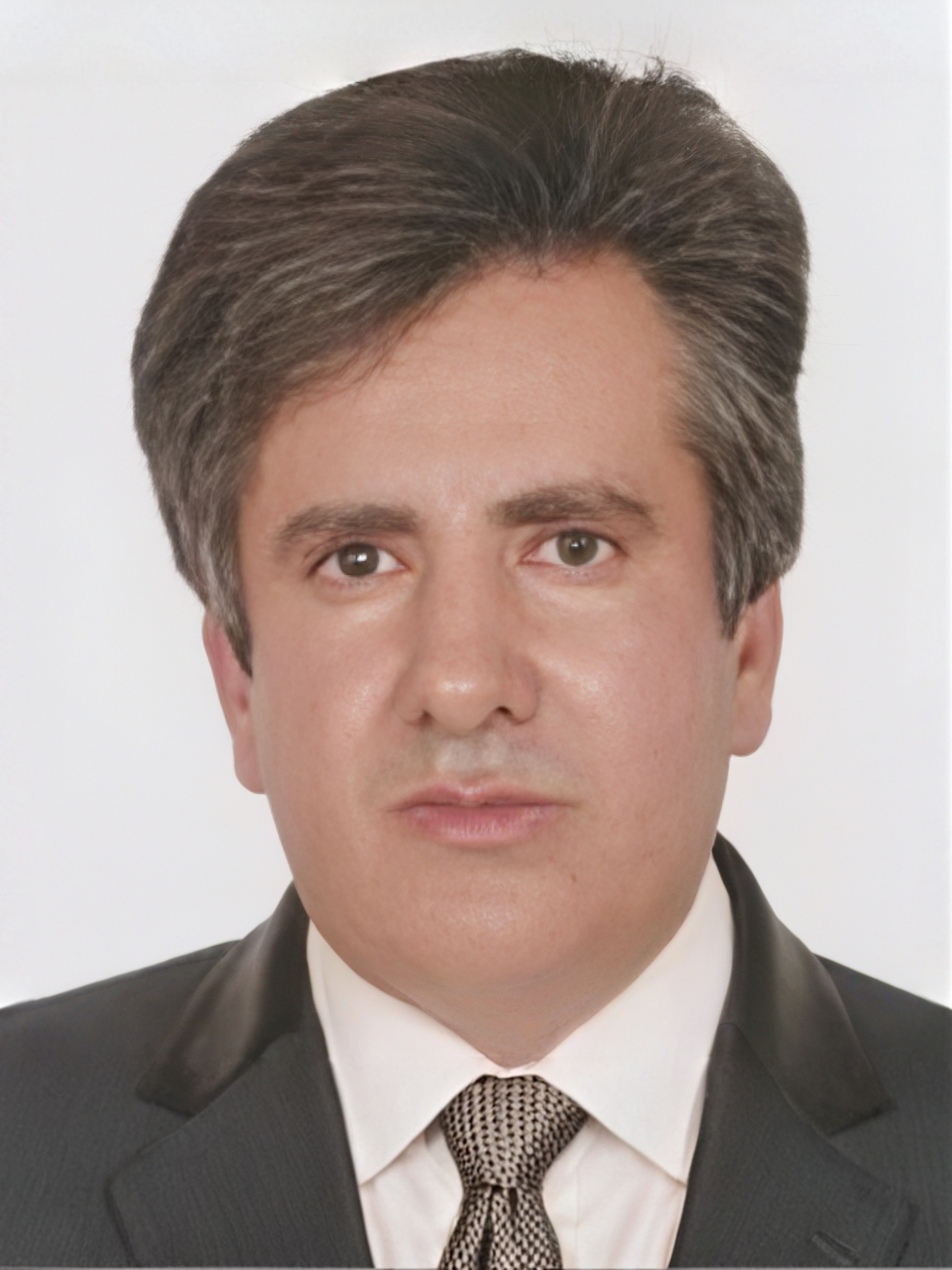 Mehrgardi, Masoud Ayatollahi