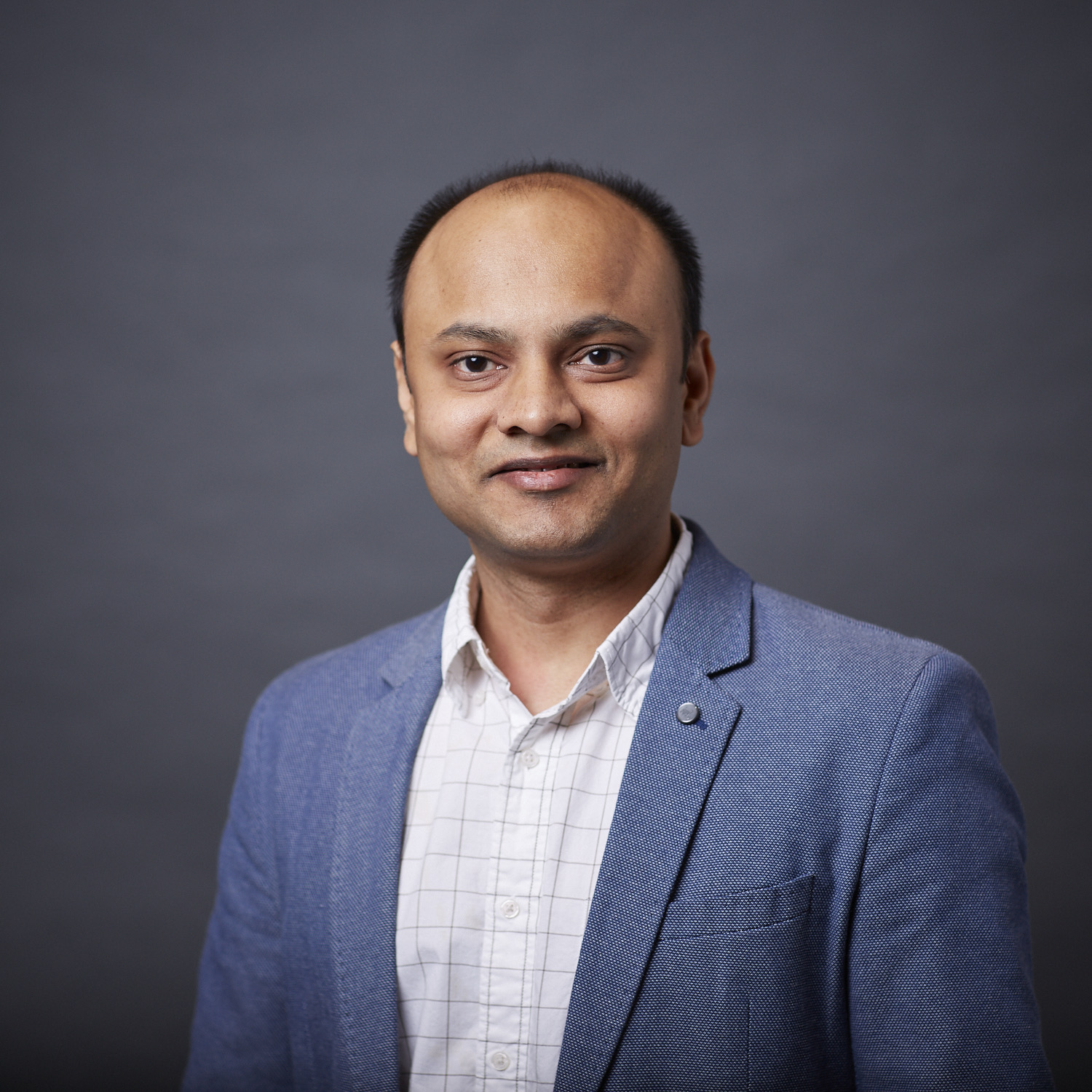 Gandhi, Mihir