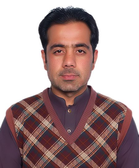 Iqbal, Javed