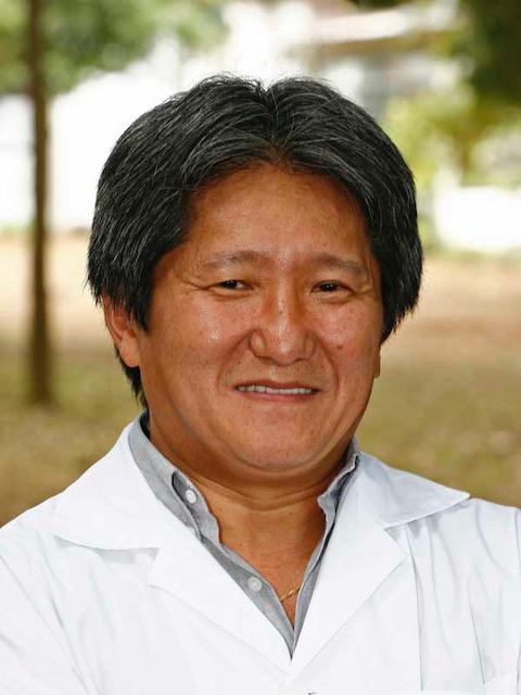 Nakamura, Celso Vataru
