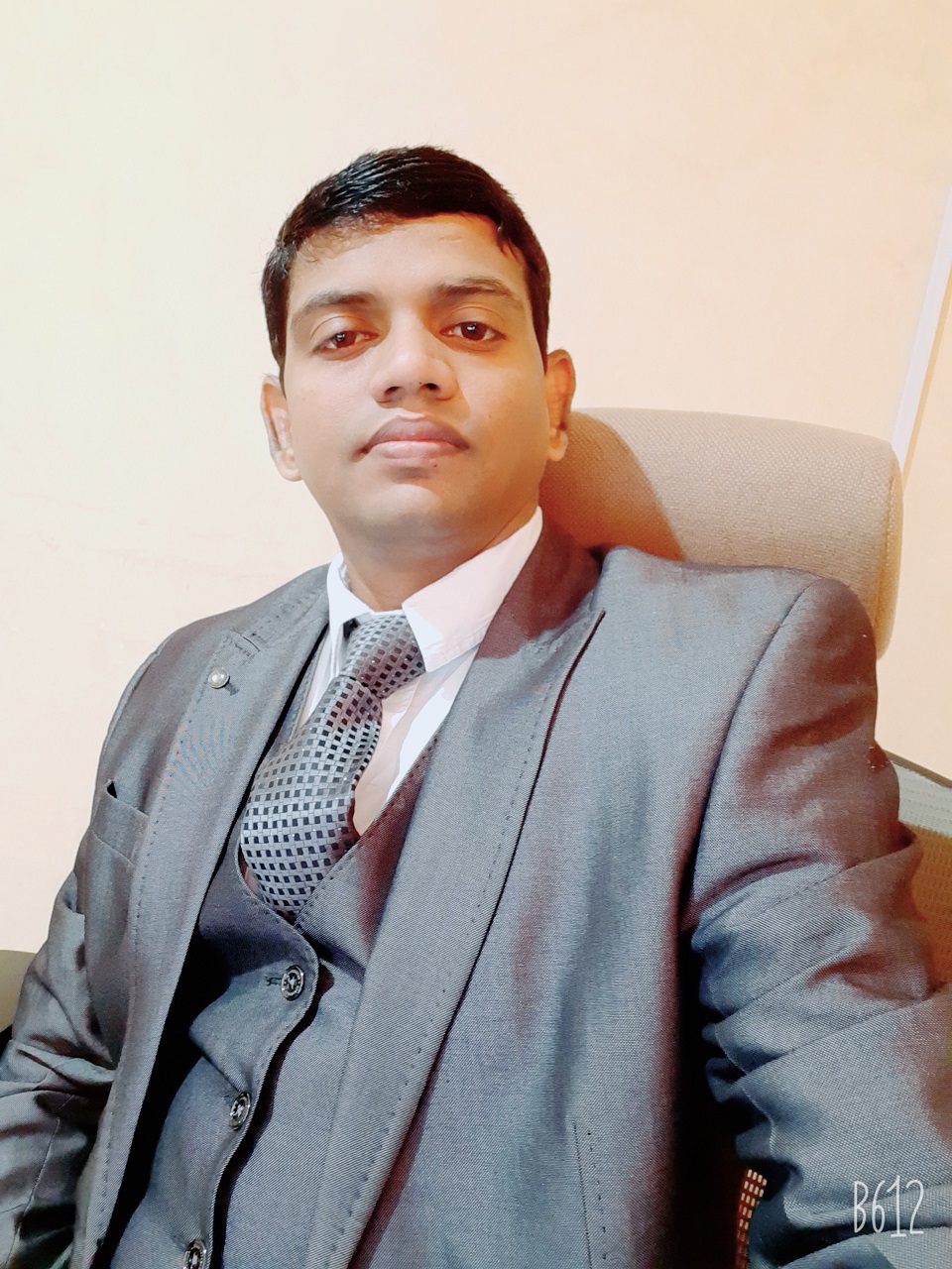 Arshad, Mohammad