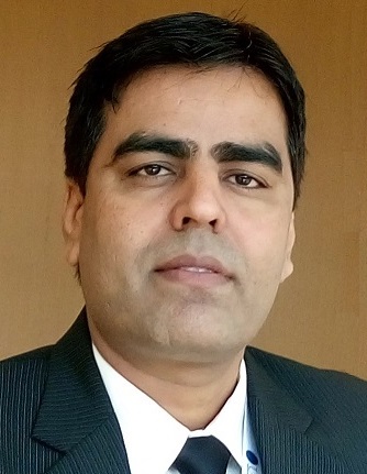 Naz, Muhammad Yasin
