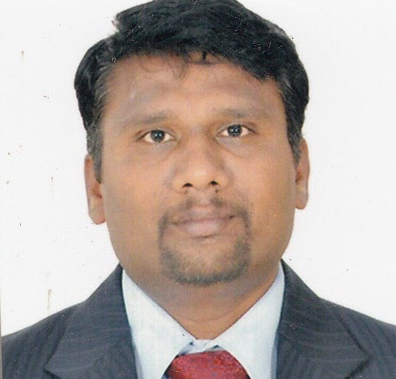 Nambi, Gopal