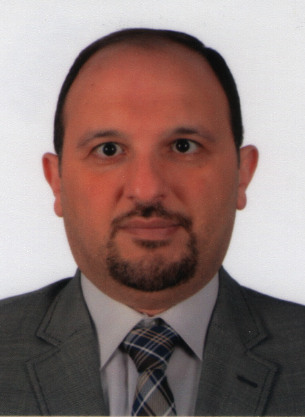Shaker, Ahmed
