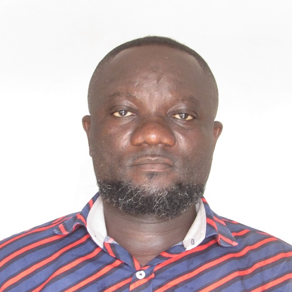 Musah, Mohammed