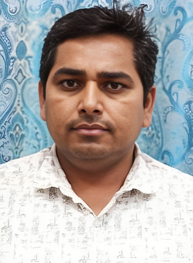 Babu, Subhash