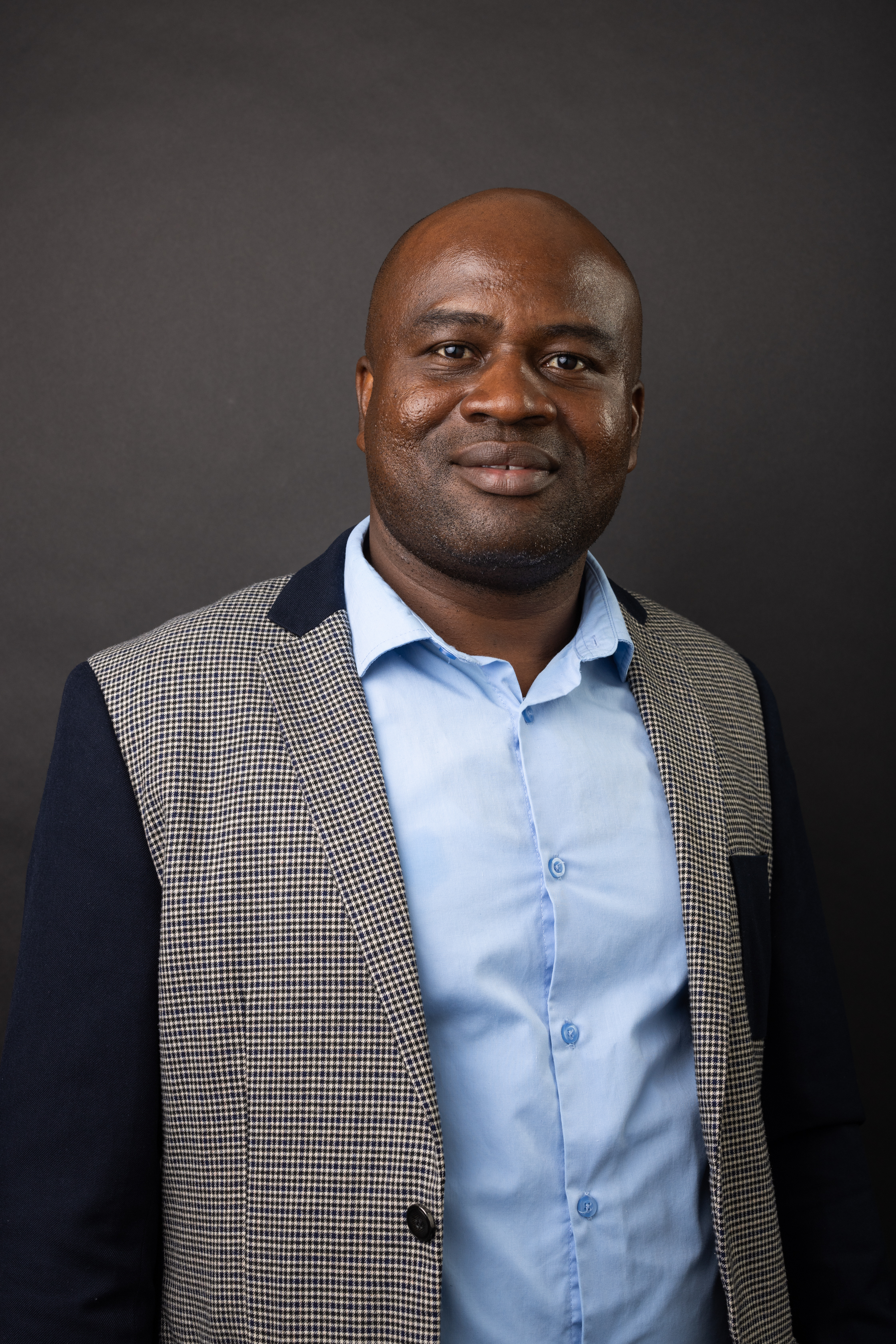 Ejidike, Ikechukwu P.