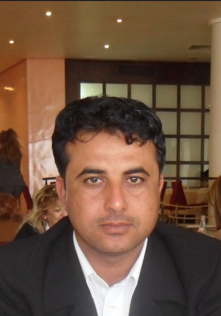 Abid, Mehdi