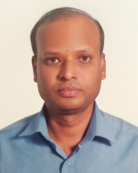Chandrasekaran, Balakumar