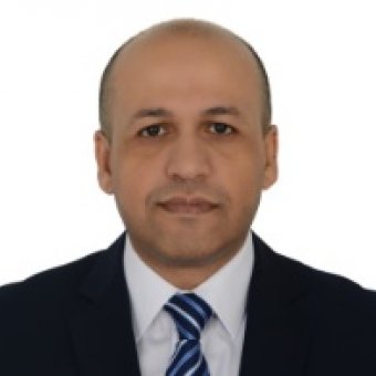 Halaweh, Mohanad