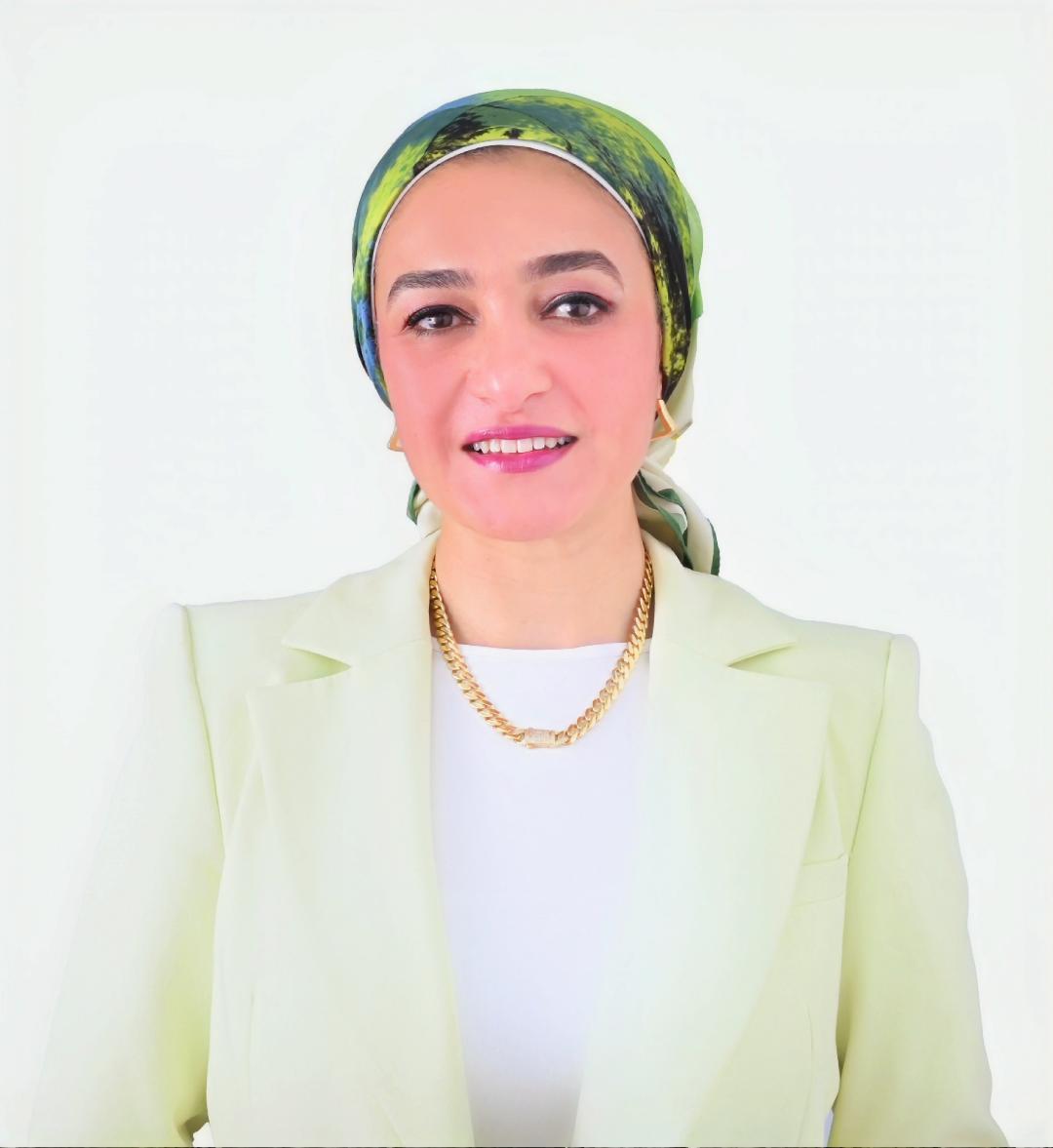 Mohamed, Heba Moustafa