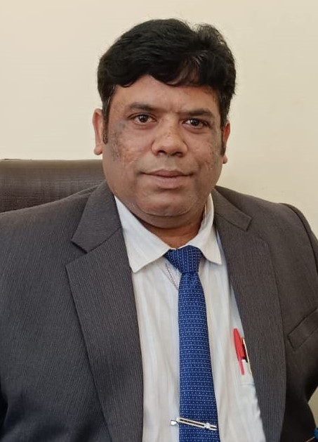 Sethiya, Neeraj K.