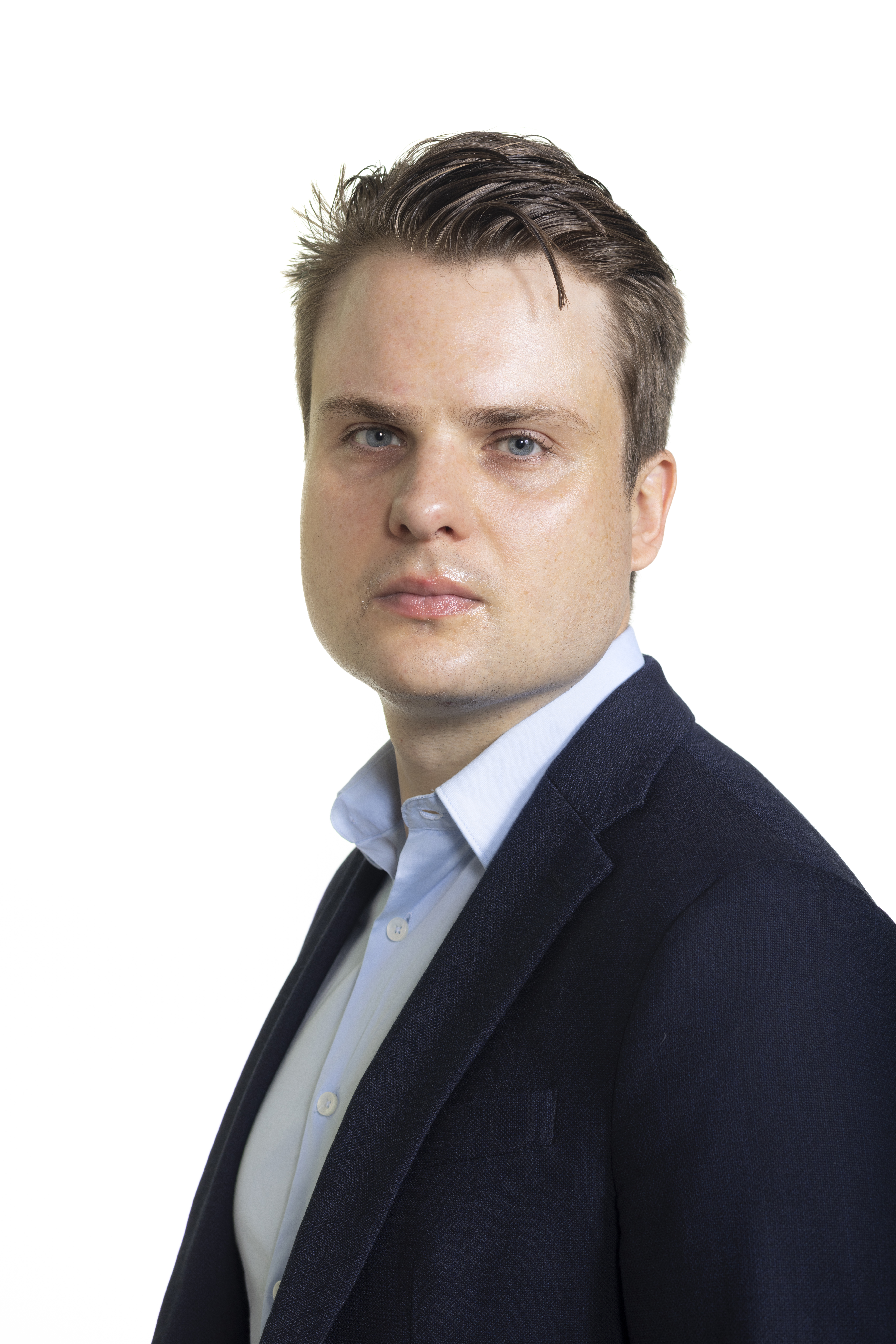 Noland, Jonas Kristiansen