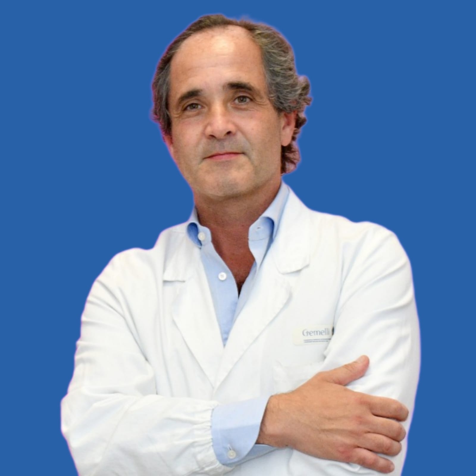 Franceschini, Gianluca