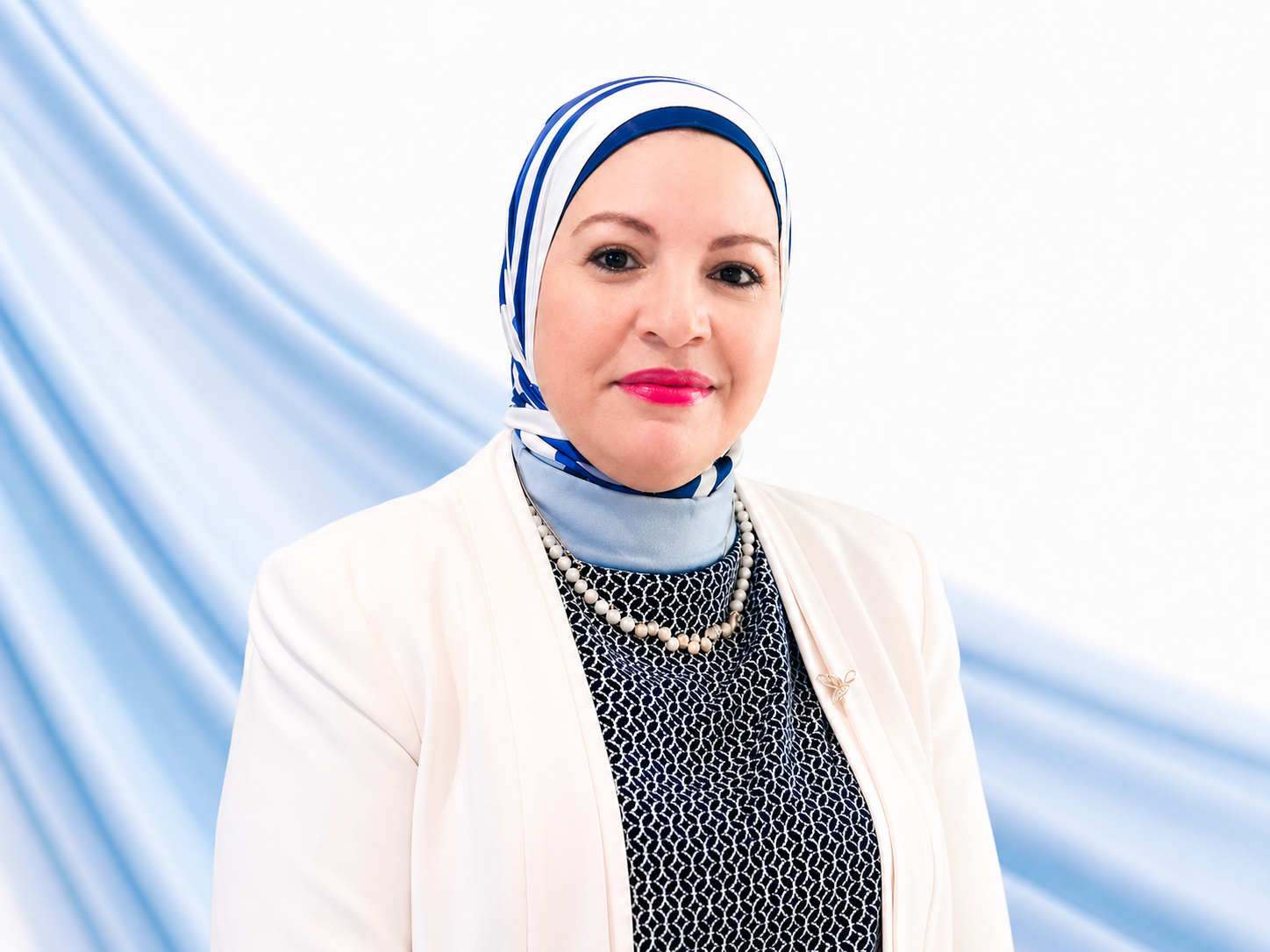 Abou Hashish, Ebtsam Aly