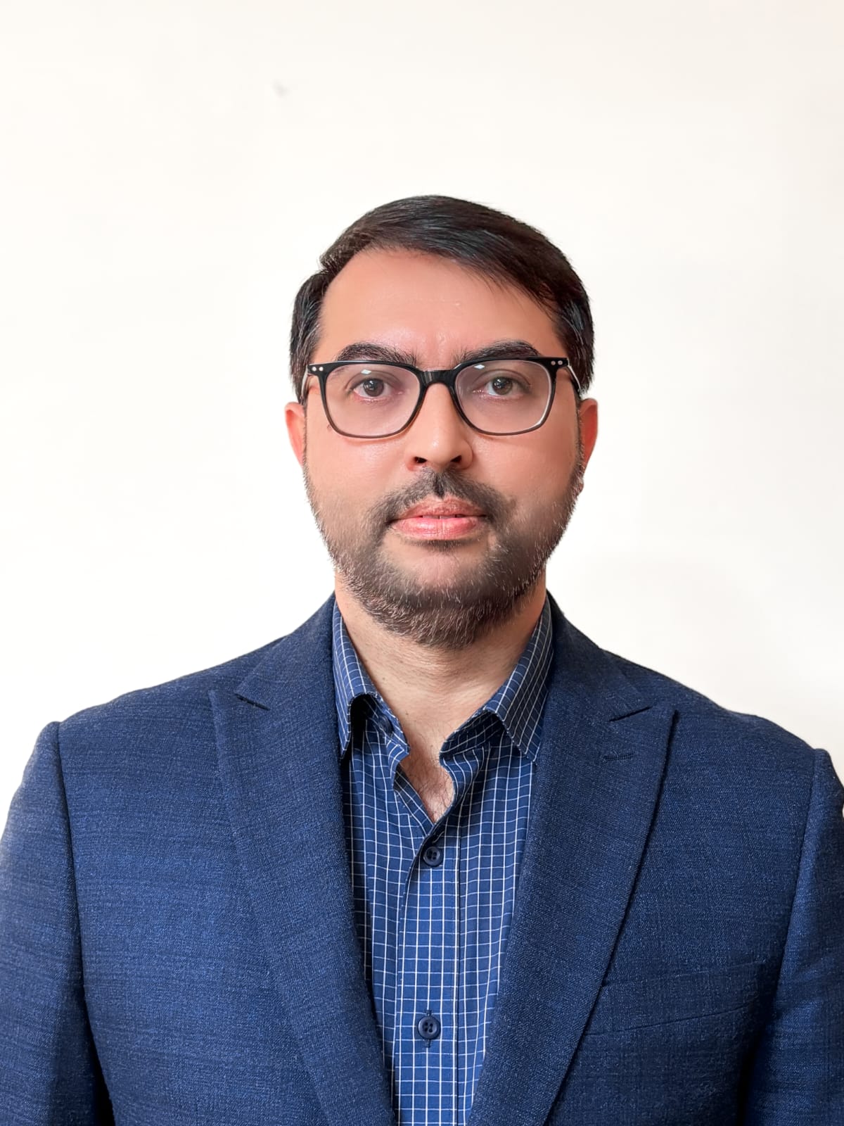 Tariq, Muhammad S.