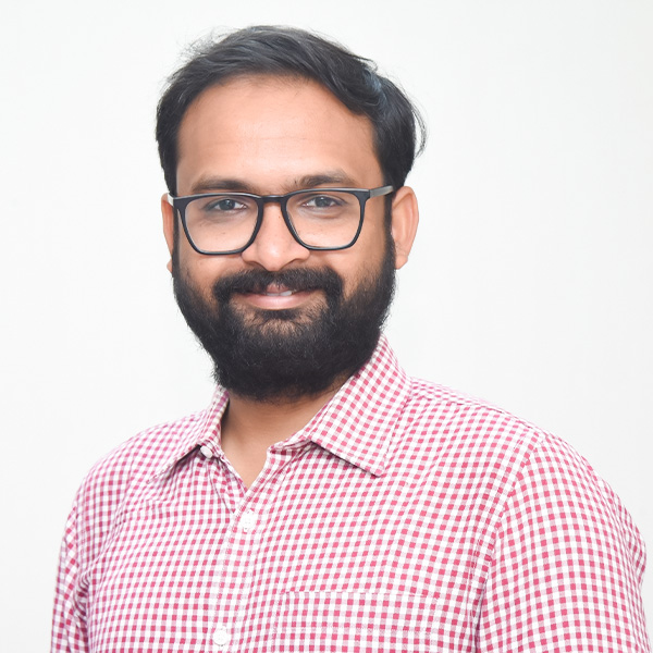 Ghosh, Sujoy Kumar