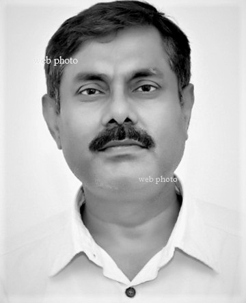 Kumar, Rajesh