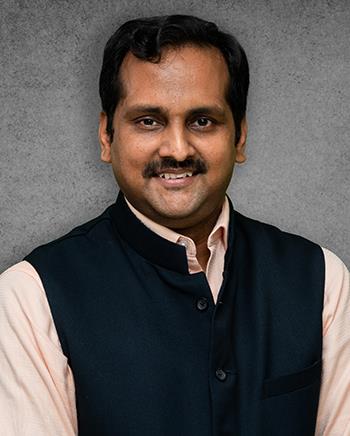 Kumar Shukla, Sudhish Kumar