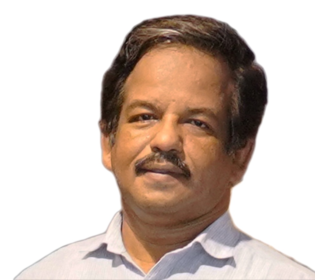 Sankararaman, Sankaranarayana Iyer