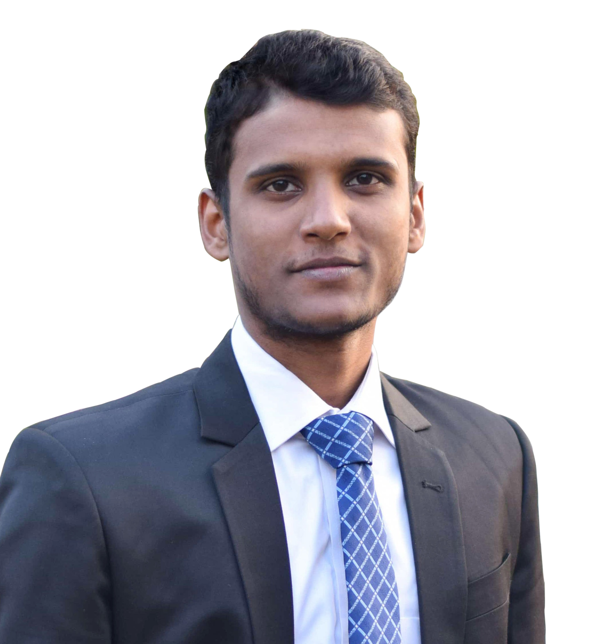 Kundu, Satyajit