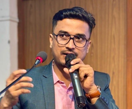 Bhattarai, S.