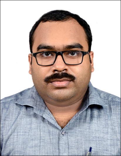 Chakraborty, Sumanta