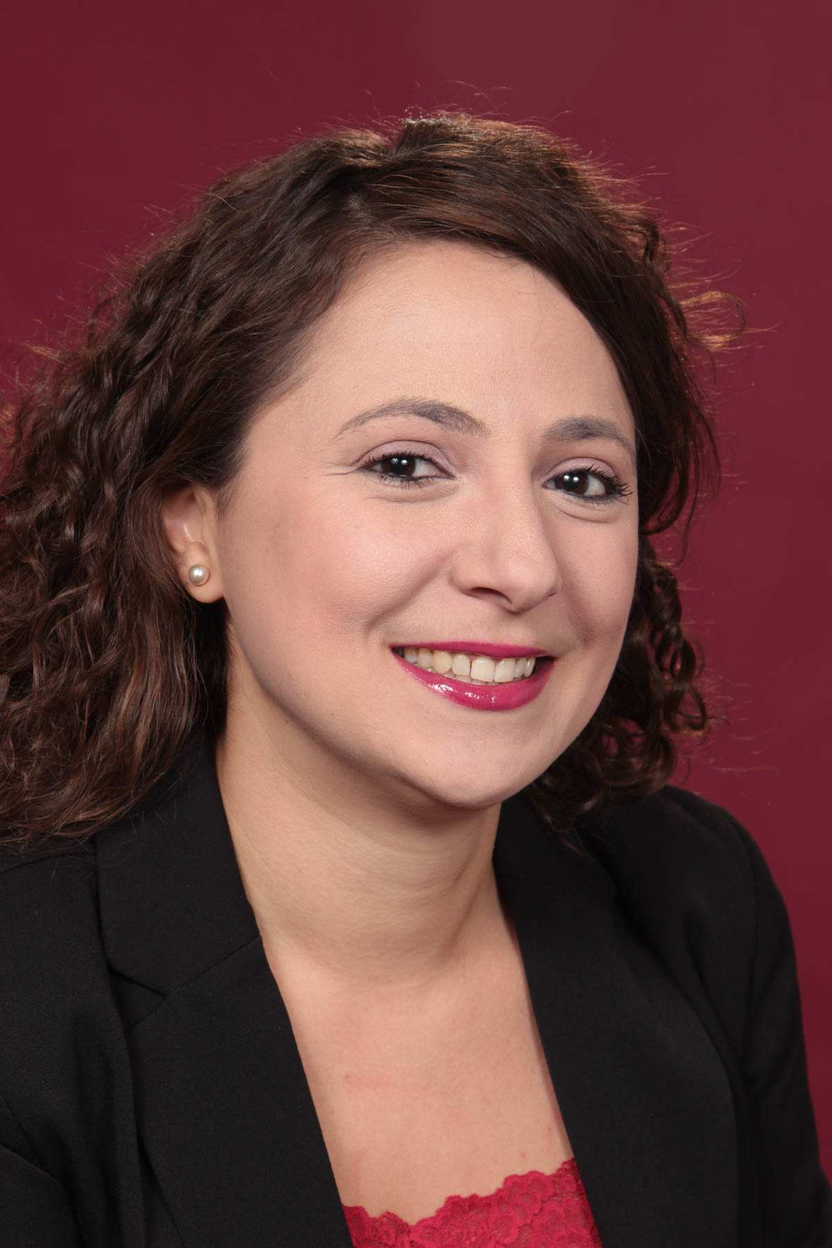 Tsiropoulou, Eirini Eleni