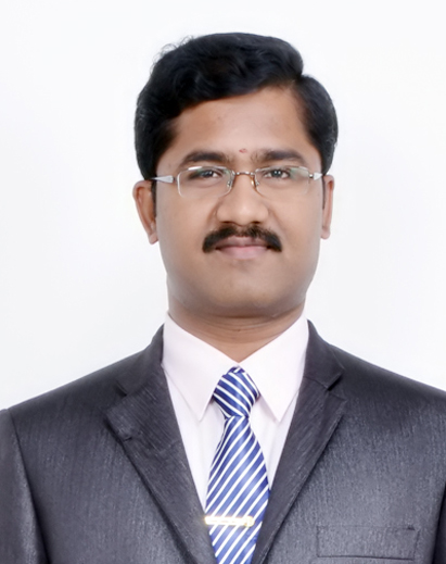 Varadavenkatesan, Thivaharan