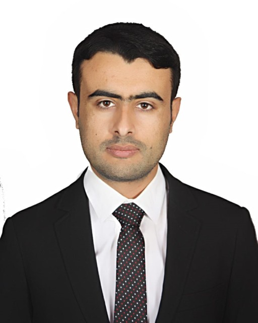 Almasabha, Ghassan S.