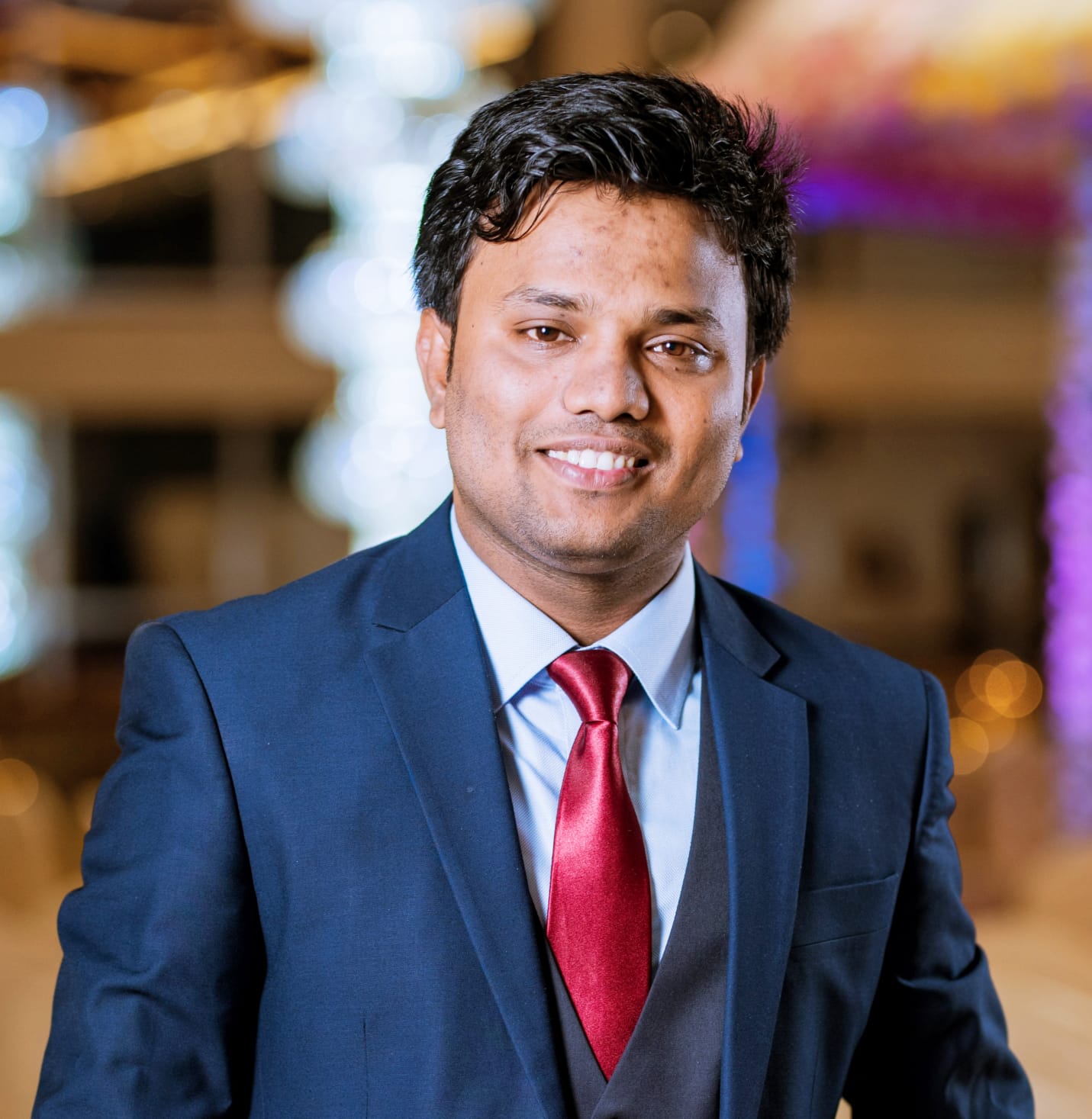 Mahmud, Tanjim