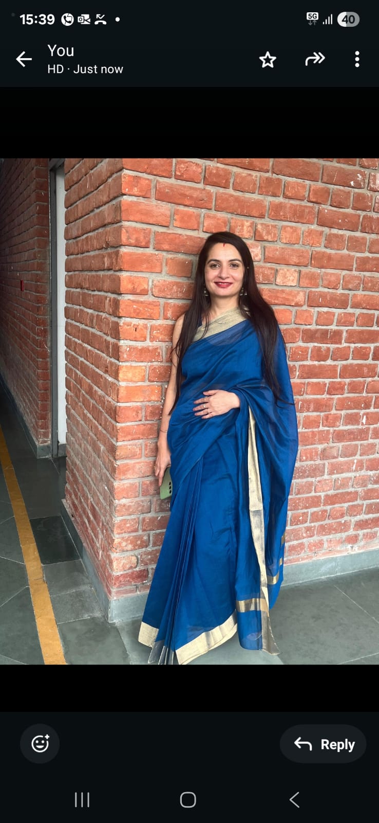 Sindhwani, Nidhi