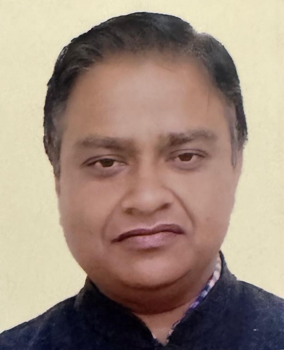 Sharma, Jitendra