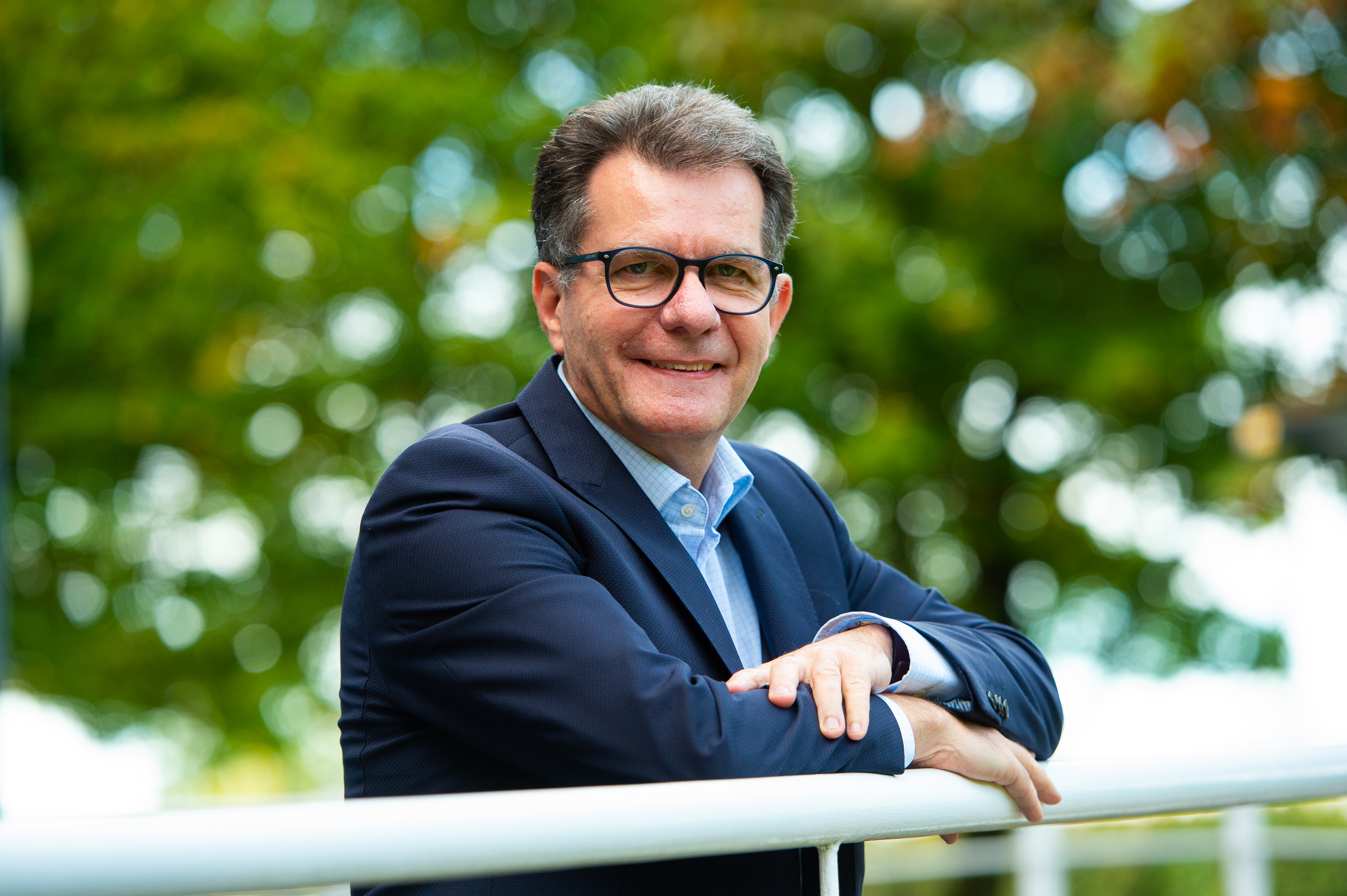 Vanhaverbeke, Wim