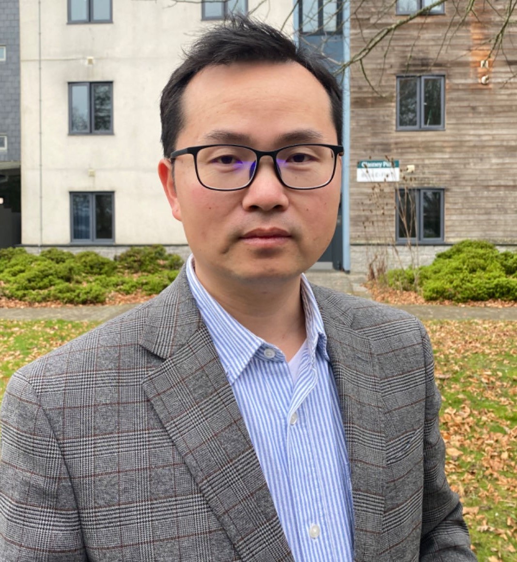 Du, Yanping