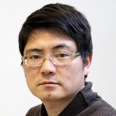 Liu, Yiliu