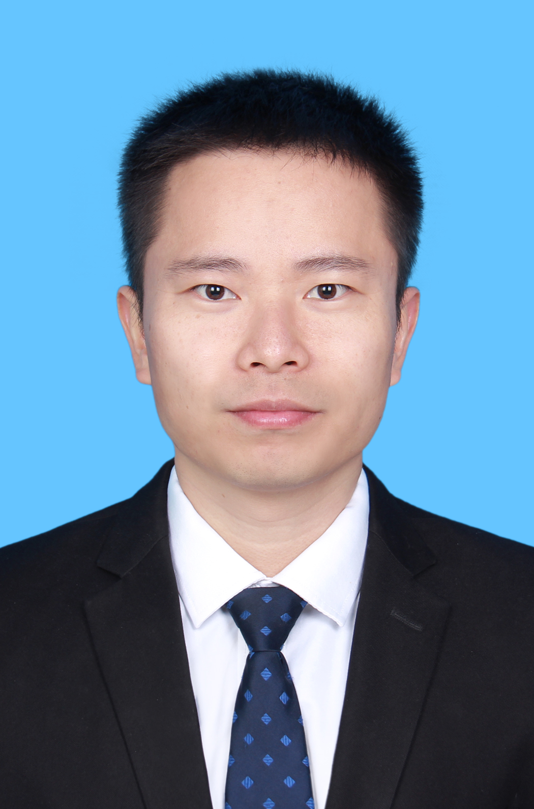 Hu, Zhijian